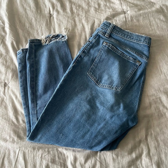 Abercrombie jeans - Picture 2 of 4